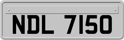 NDL7150