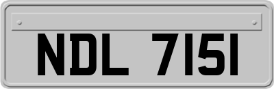 NDL7151