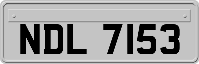 NDL7153