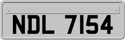 NDL7154