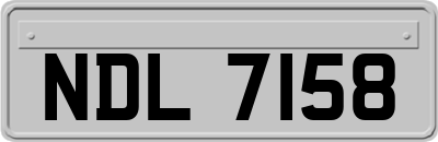NDL7158