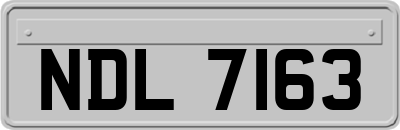 NDL7163