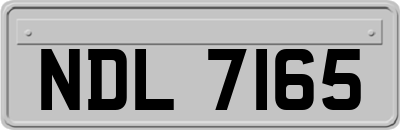 NDL7165