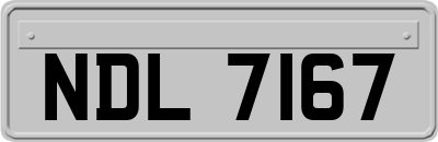 NDL7167