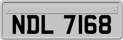 NDL7168