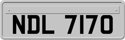 NDL7170