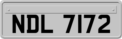 NDL7172