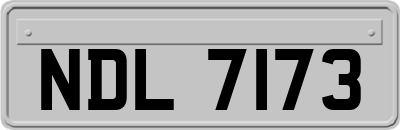 NDL7173
