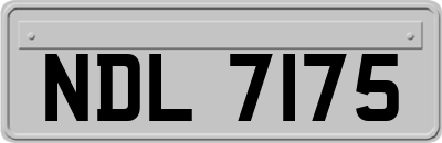 NDL7175