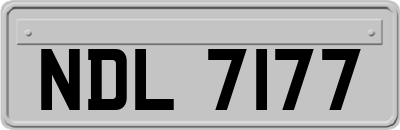 NDL7177