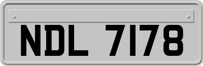 NDL7178