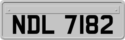 NDL7182