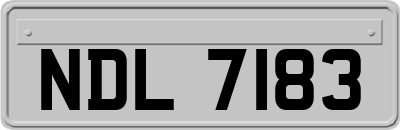 NDL7183