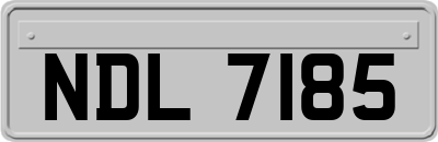 NDL7185