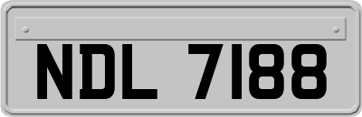 NDL7188