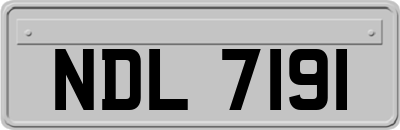 NDL7191