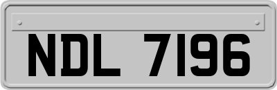 NDL7196