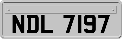 NDL7197