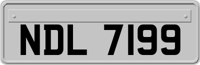 NDL7199