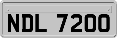 NDL7200