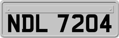 NDL7204