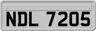 NDL7205