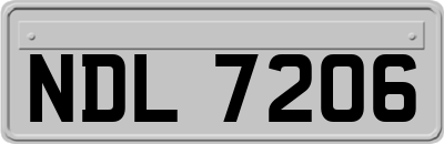 NDL7206