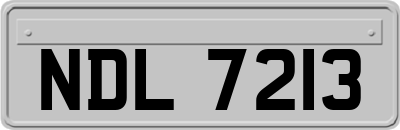 NDL7213