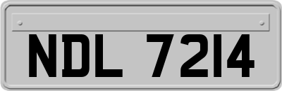 NDL7214