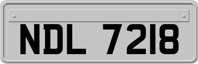 NDL7218