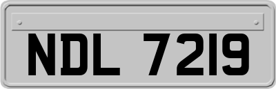 NDL7219