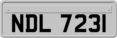 NDL7231