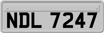 NDL7247