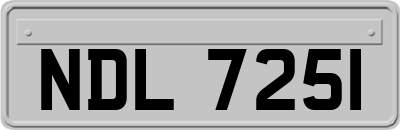 NDL7251