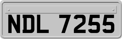 NDL7255