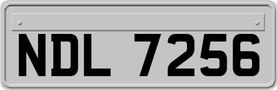 NDL7256