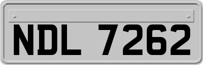 NDL7262