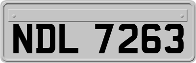 NDL7263