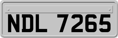 NDL7265
