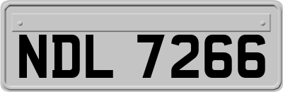 NDL7266
