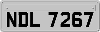 NDL7267
