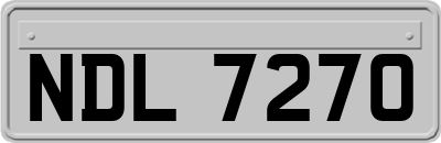 NDL7270