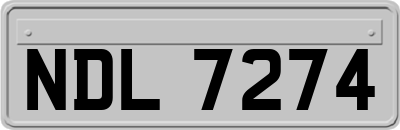 NDL7274