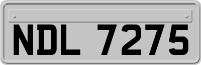 NDL7275