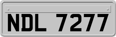 NDL7277