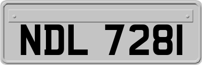 NDL7281