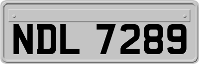 NDL7289