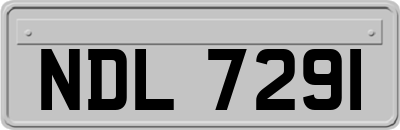 NDL7291