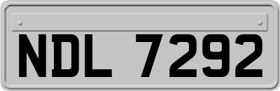 NDL7292