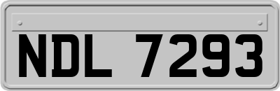 NDL7293